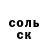 COCAIN Columbia Begzod Ergashev